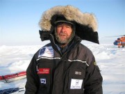 Сеанс связи с Федором Конюховым Сеанс связи с Федором Конюховым