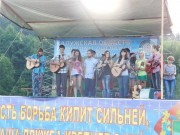 Детский туризм без границ! Детский туризм без границ!