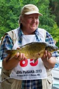Самый народный День рыбака! Самый народный День рыбака!