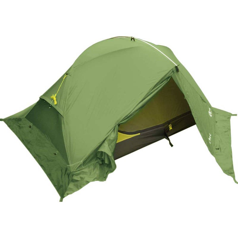Палатка «Ай Петри 2 Si» Палатка «Ай Петри 2 Si»