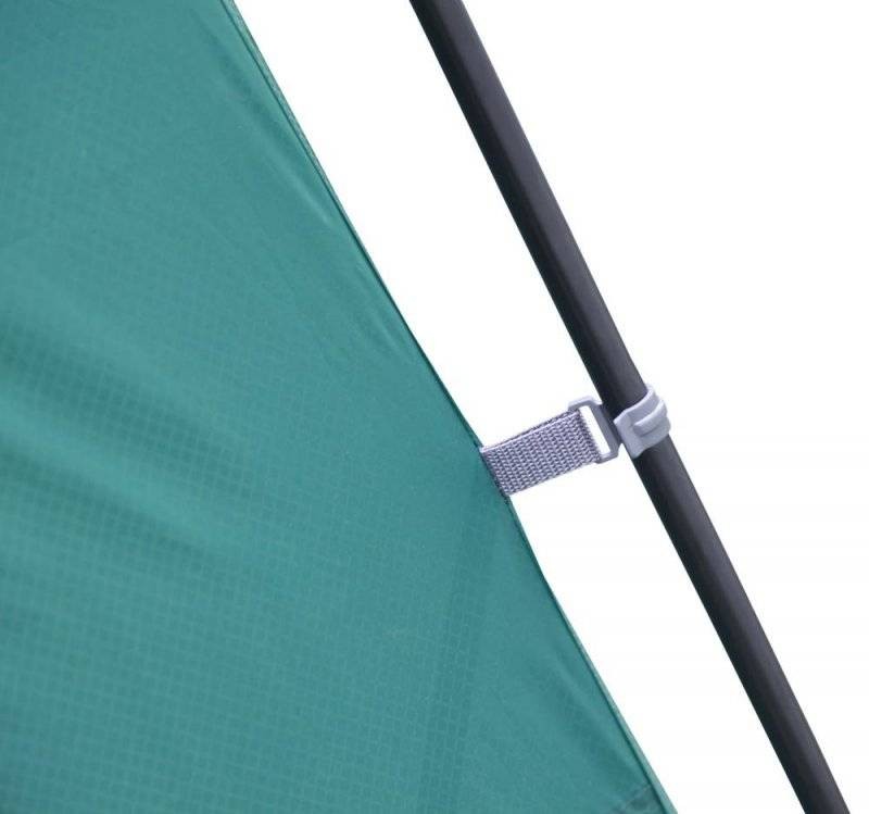 Палатка «Тетра» Палатка «Тетра»