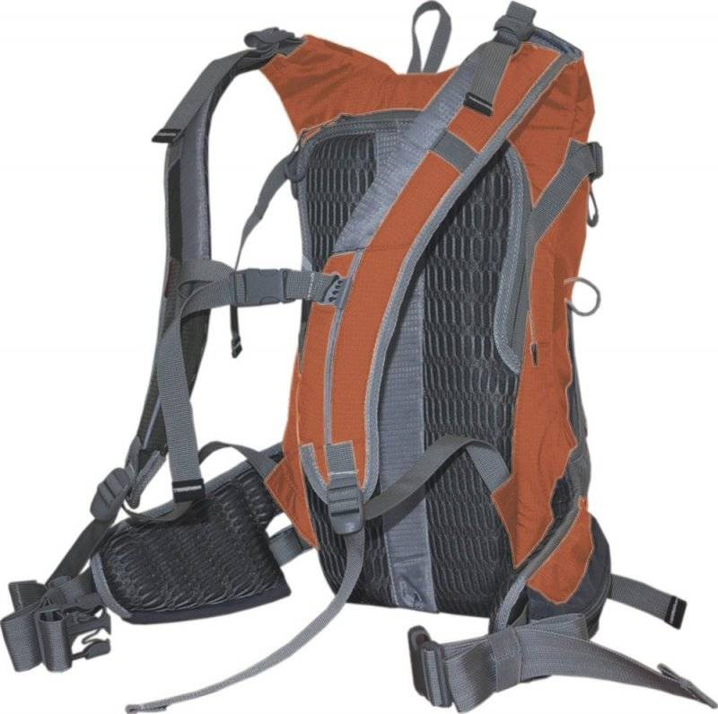 Рюкзак «Вело 12» Рюкзак «Вело 12»