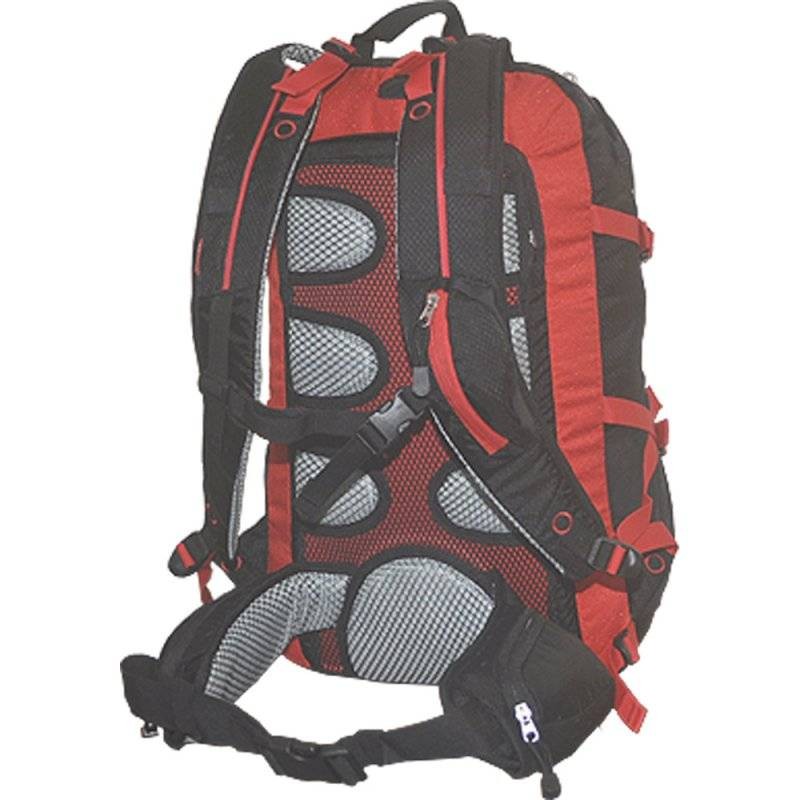 Рюкзак «Блэк Спайдер 30» Рюкзак «Блэк Спайдер 30»