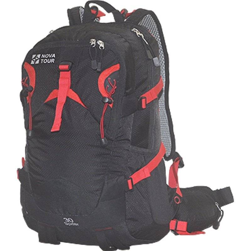 Рюкзак «Блэк Спайдер 30» Рюкзак «Блэк Спайдер 30»