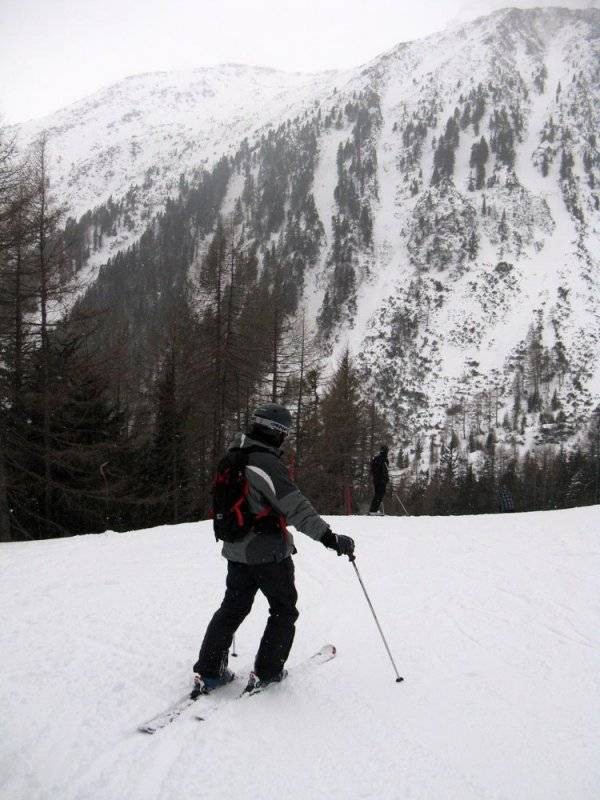 Рюкзак «Блэк Спайдер 30» Рюкзак «Блэк Спайдер 30»