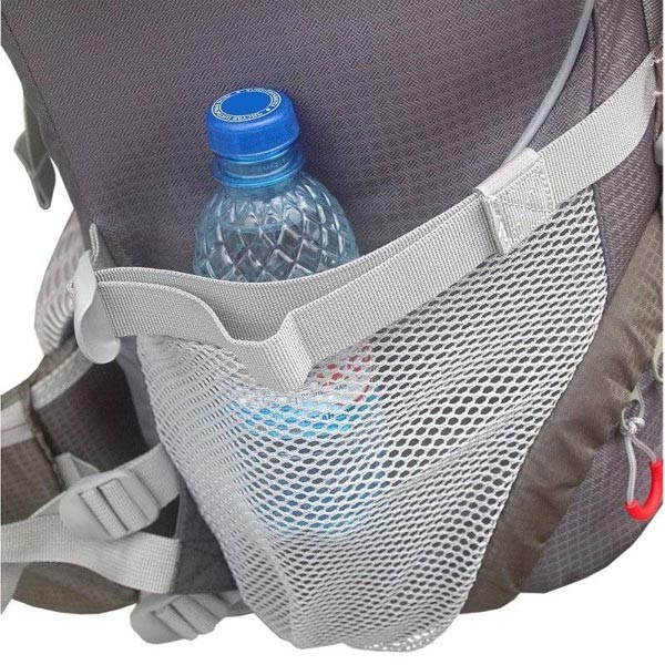 Каркасный рюкзак «Юкон 115 v.2» Каркасный рюкзак «Юкон 115 v.2»